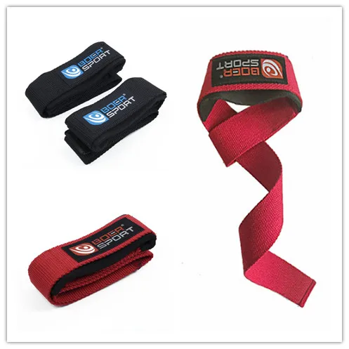 Padded Weight Lifting Training Wrap Wristband Wrist Support Gym Straps Hand Bar Weightlifting Bandage Wrist Support
Padded Weight Lifting Training Wrap Wristband Wrist Support Gym Straps Hand Bar Weightlifting Bandage Wrist Support