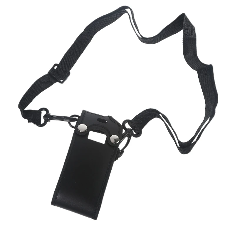 Leather Pouch Soft Case Soft Leather Case Bags Suitable for ATD878UV AT-D878UV PLUS Walkie Talkie Special Leather Case
Leather Pouch Soft Case Soft Leather Case Bags Suitable for ATD878UV AT-D878UV PLUS Walkie Talkie Special Leather Case