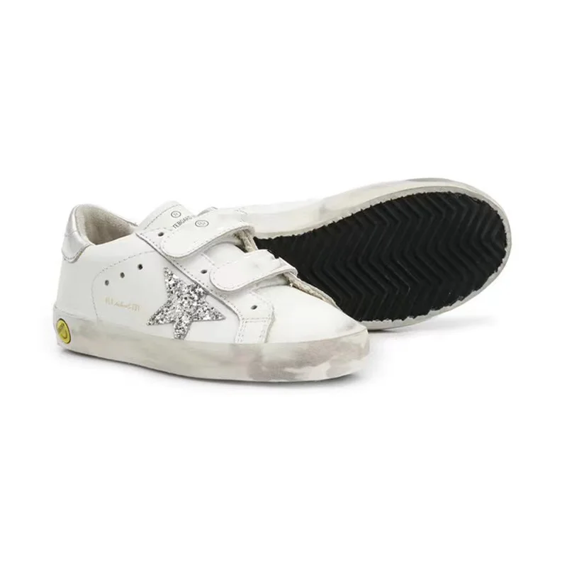 Chaussures de sport rétro pour enfants, baskets décontractées, à la mode, Velcro, nouvelle collection printemps et été 2021,
Chaussures de sport rétro pour enfants, baskets décontractées, à la mode, Velcro, nouvelle collection printemps et été 2021,