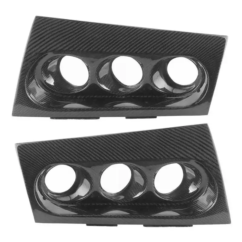 Suitable for Mitsubishi Lancer Evolution X 2008-2012 carbon fiber dashboard cover trim decoration
Suitable for Mitsubishi Lancer Evolution X 2008-2012 carbon fiber dashboard cover trim decoration