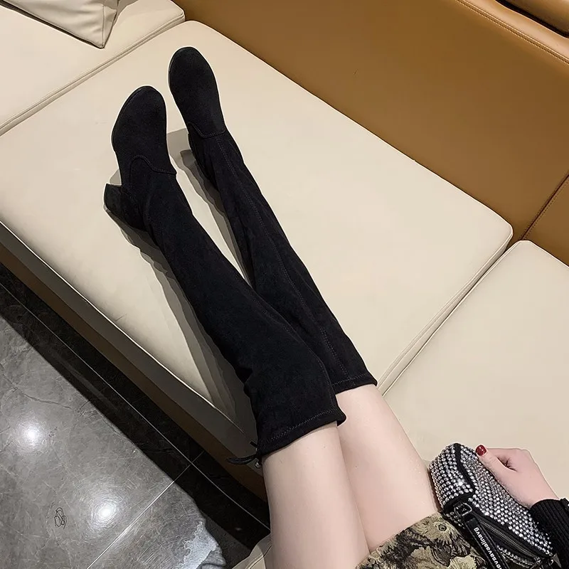 Women Short Plush Snow Boots Ladies Winter Warm Non Slip Ankle Boots Female Faux Fur Outdoor Casual Short Boot Solid New Fashion
Women Short Plush Snow Boots Ladies Winter Warm Non Slip Ankle Boots Female Faux Fur Outdoor Casual Short Boot Solid New Fashion