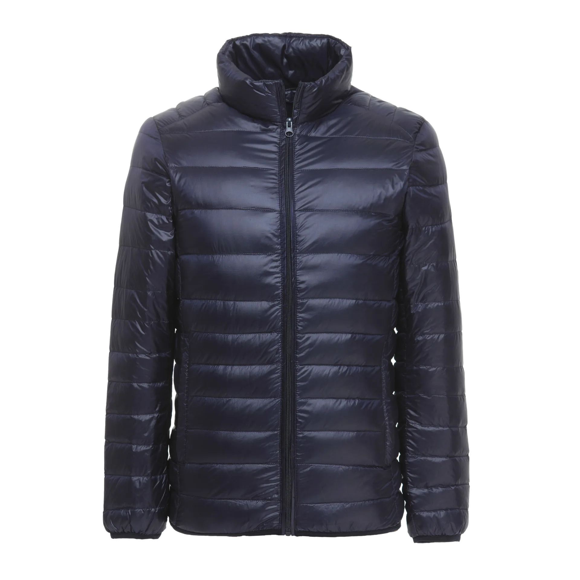 autumn 90 white duck of new products and winter 2020 in down short stand collar lightweight down jacket
autumn 90 white duck of new products and winter 2020 in down short stand collar lightweight down jacket