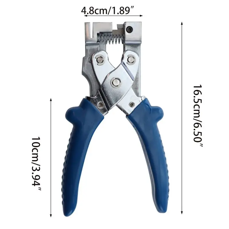 V-Type Folding Pliers Wire Slot Electrical Angle Scissors 90 Degree Universal Angle Cut Wood Edge Banding Woodworking
V-Type Folding Pliers Wire Slot Electrical Angle Scissors 90 Degree Universal Angle Cut Wood Edge Banding Woodworking