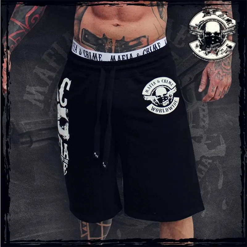 New Mens Shorts Jogging Sports Fitness Bodybuilding Sweatpants Gyms Male Workout Training Brand Knee Length Cotton sShort Pants
New Mens Shorts Jogging Sports Fitness Bodybuilding Sweatpants Gyms Male Workout Training Brand Knee Length Cotton sShort Pants