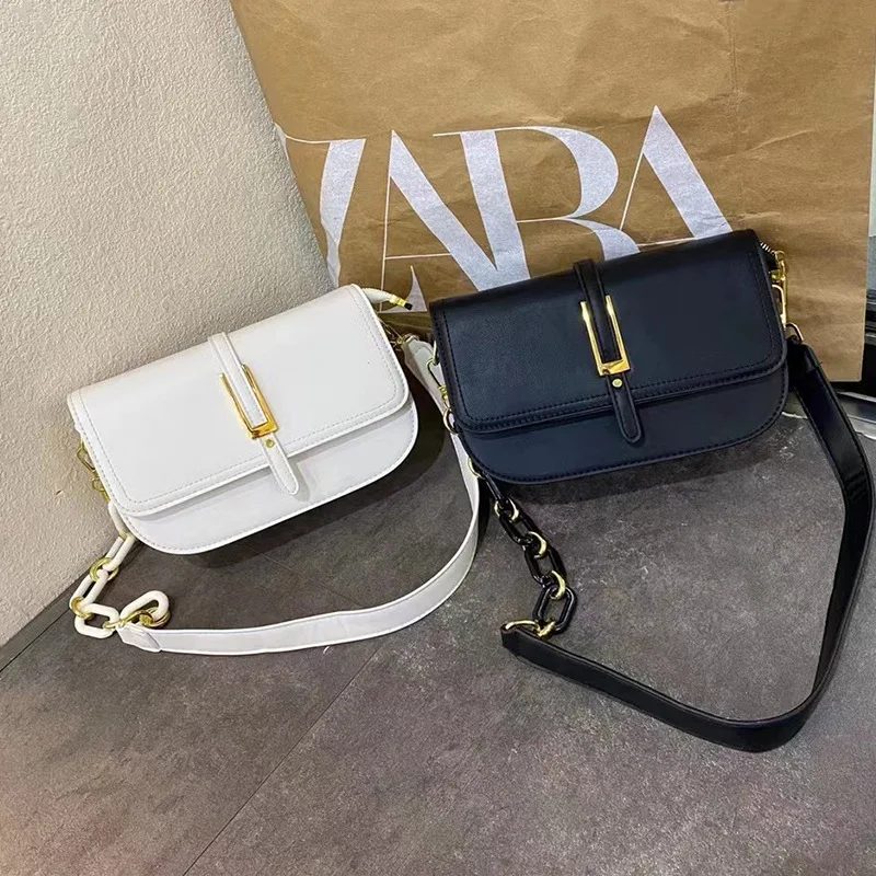 2021 New Fashion Single Shoulder Messenger Bag Solid Color Crossbody Bags for Women Luxury Designer Purses and Handbags Monogram
2021 New Fashion Single Shoulder Messenger Bag Solid Color Crossbody Bags for Women Luxury Designer Purses and Handbags Monogram