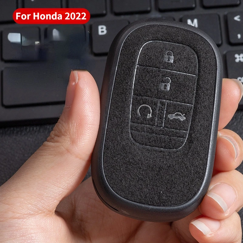 New Arrival Leather+ Tpu Key Case Cover for Honda Civic Accord Vezel 2022 4 Buttons Key
New Arrival Leather+ Tpu Key Case Cover for Honda Civic Accord Vezel 2022 4 Buttons Key