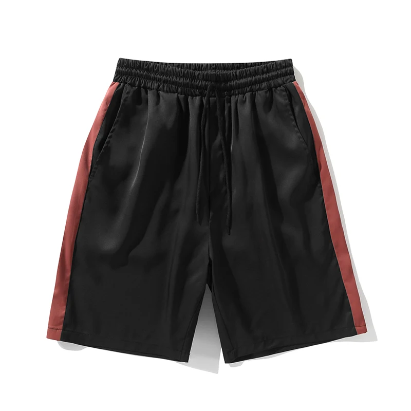 2021 Newest Summer Mens Shorts Casual Patchwork Shorts Men Fashion Hip Hop Men Short Bermuda Beach Short Plus Size Joggers Male
2021 Newest Summer Mens Shorts Casual Patchwork Shorts Men Fashion Hip Hop Men Short Bermuda Beach Short Plus Size Joggers Male