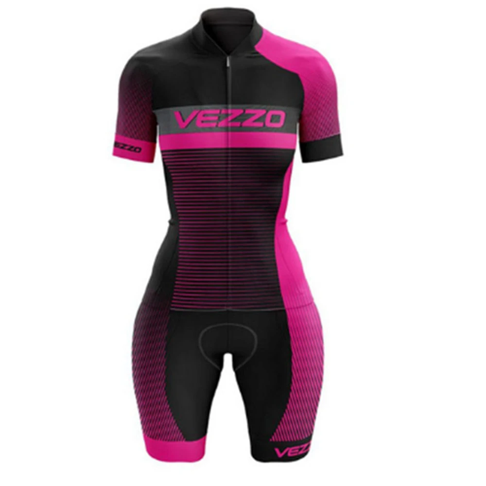 VEZZO Pro женский триатлоновый короткий велосипедный костюм из Джерси, одежда для велоспорта, Женский велосипедный комбинезон, Бразильская оде...
VEZZO Pro женский триатлоновый короткий велосипедный костюм из Джерси, одежда для велоспорта, Женский велосипедный комбинезон, Бразильская оде...