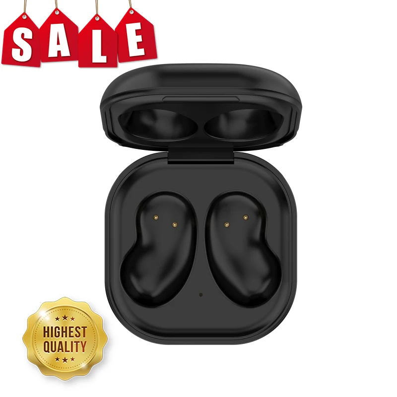 Для Samsung Galaxy Buds Live беспроводная гарнитура с зарядным отсеком R180 беспроводные наушники зарядное устройство со светодиодным дисплеем зарядно...
Для Samsung Galaxy Buds Live беспроводная гарнитура с зарядным отсеком R180 беспроводные наушники зарядное устройство со светодиодным дисплеем зарядно...