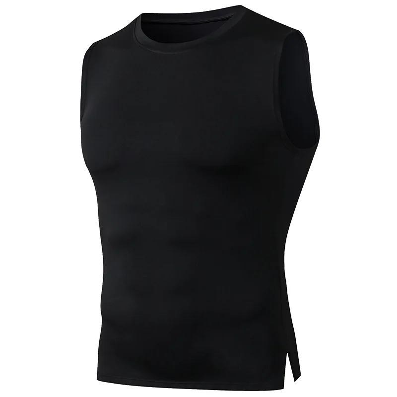 Men's summer Loose Sports Round Neck vest Fitness Running basketball Training, sleeveless vest breaThable Leisure and comfortabl
Men's summer Loose Sports Round Neck vest Fitness Running basketball Training, sleeveless vest breaThable Leisure and comfortabl