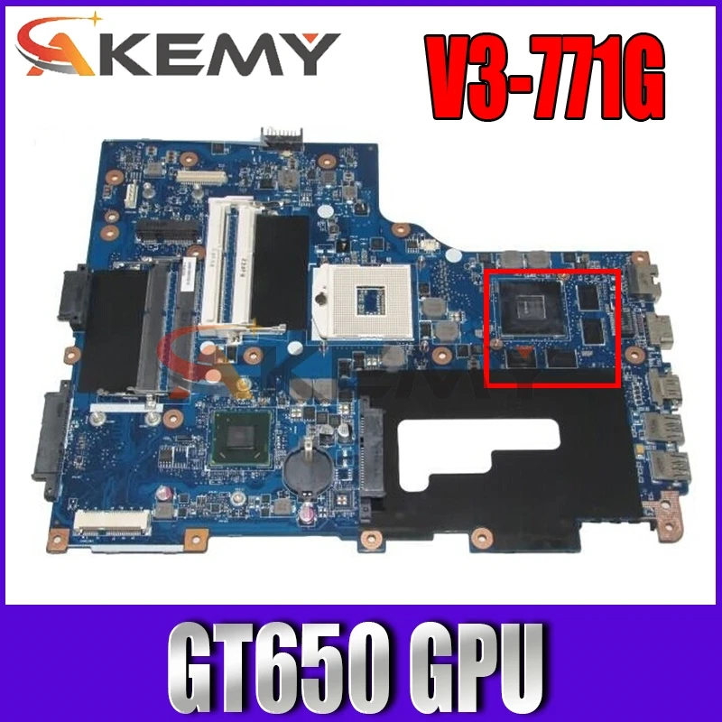 Для Acer V3-771 V3-771G ноутбук материнская плата NBMOS11001 vg70 va70 GPU GT650 ddr3 Материнская плата была 100% полностью протестирована
Для Acer V3-771 V3-771G ноутбук материнская плата NBMOS11001 vg70 va70 GPU GT650 ddr3 Материнская плата была 100% полностью протестирована