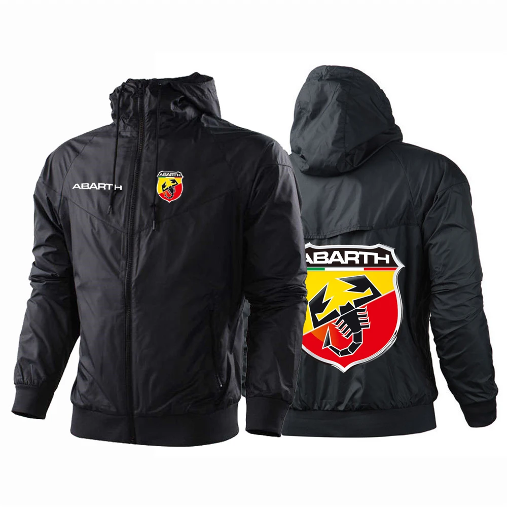 2021 ABARTH Летняя мужская Спортивная флисовая толстовка в стиле панк и для Отдыха Кардиган уличная одежда толстовки на молнии Лоскутная куртка ...
2021 ABARTH Летняя мужская Спортивная флисовая толстовка в стиле панк и для Отдыха Кардиган уличная одежда толстовки на молнии Лоскутная куртка ...