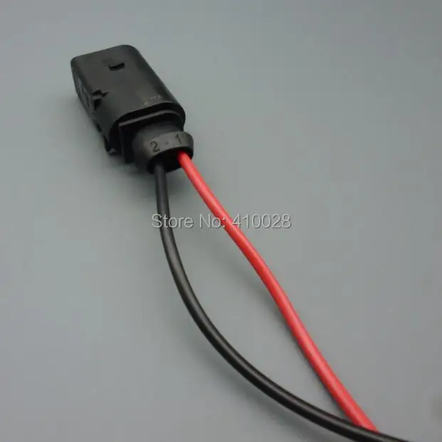 worldgolden 2pin 3.5mm for VW electrical horn wire harness waterproof connector 8D0 973 822 8D0973822
worldgolden 2pin 3.5mm for VW electrical horn wire harness waterproof connector 8D0 973 822 8D0973822