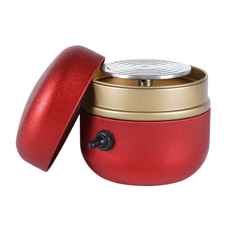 1500Rpm Mini Pottery Wheel Electric Wheel Diy Clay Tool Clay Plastic Machine For Tray Adult Children Ceramic Art
1500Rpm Mini Pottery Wheel Electric Wheel Diy Clay Tool Clay Plastic Machine For Tray Adult Children Ceramic Art