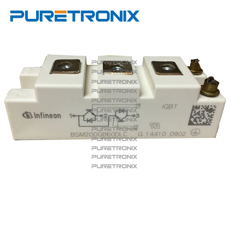 BSM150GB60DLC BSM200GB60DLC IGBT модуль | Бытовая техника