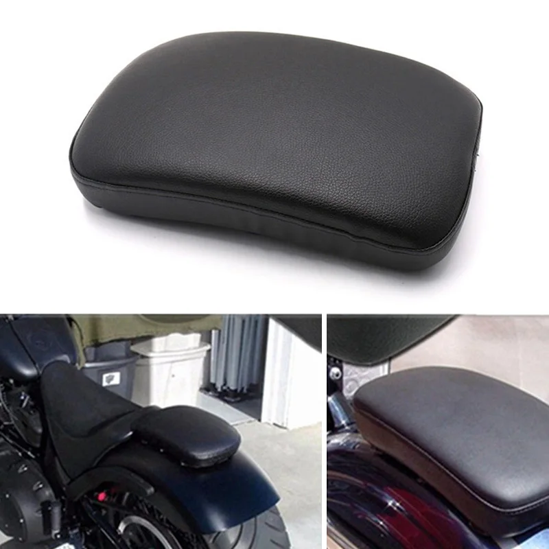 New Motorcycle Rear Pillion Passenger Cushion Suction Cups Pad Suction Seat Softail Touring Universal
New Motorcycle Rear Pillion Passenger Cushion Suction Cups Pad Suction Seat Softail Touring Universal