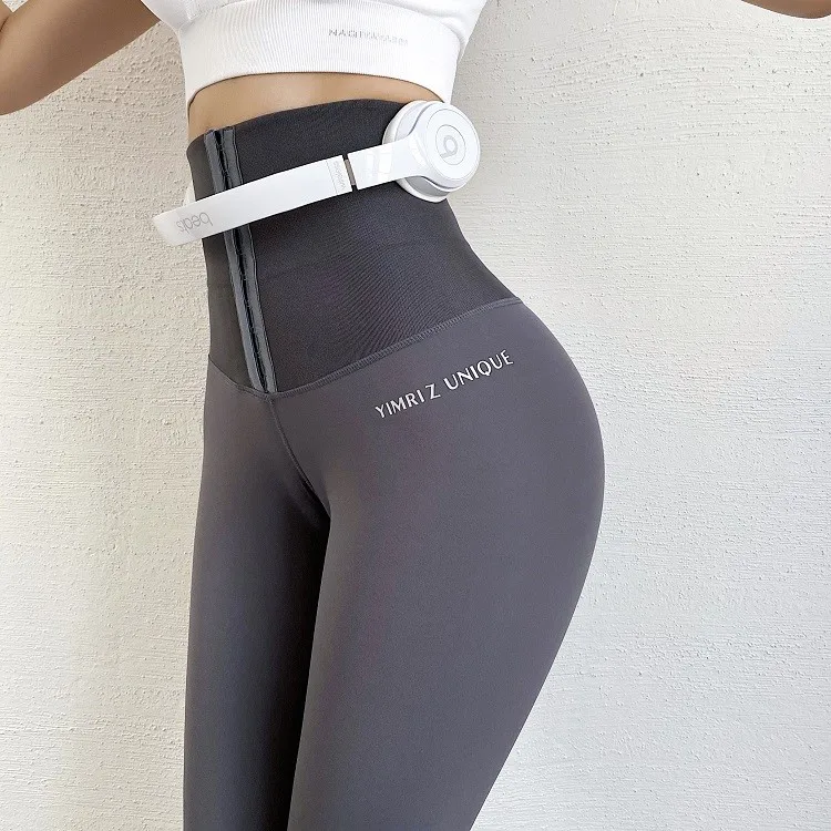 shrink abdomen High Waisted Yoga Pants Workout legging Sports Women Fitness Gym Leggings Running Training Tights Activewear
shrink abdomen High Waisted Yoga Pants Workout legging Sports Women Fitness Gym Leggings Running Training Tights Activewear