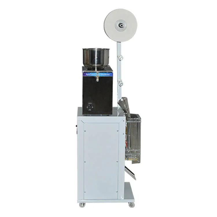 1PC 1-25g Automatic Dosing and Tea Bag Packing Machine Automatic Weighing Machine Powder Filler Machine 110/220V
1PC 1-25g Automatic Dosing and Tea Bag Packing Machine Automatic Weighing Machine Powder Filler Machine 110/220V
