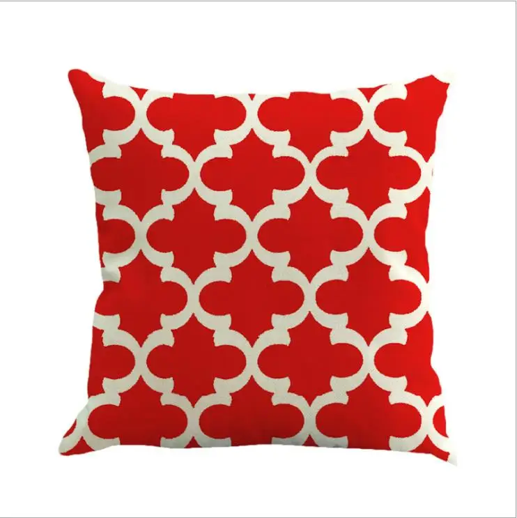 Simple Abstract Geometry Linen Pillow Cushion Cover Pillow Case Home Sofa Throw Pillow Cover Bed Car Decor 45X45CM
Simple Abstract Geometry Linen Pillow Cushion Cover Pillow Case Home Sofa Throw Pillow Cover Bed Car Decor 45X45CM