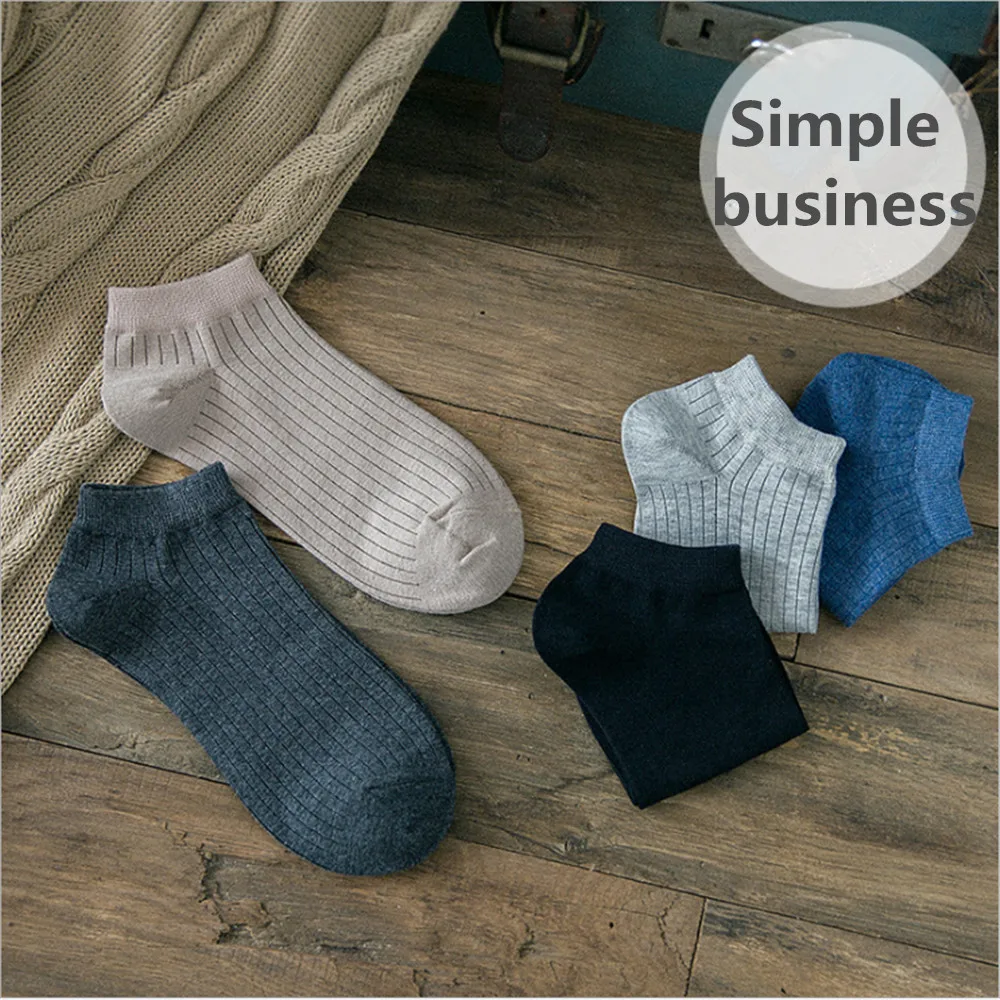 Spring and Summer Socks Men's Solid Color Japanese Thin Invisible Socks Breathable Low-cut Shallow Mouth Stall Boat Socks
Spring and Summer Socks Men's Solid Color Japanese Thin Invisible Socks Breathable Low-cut Shallow Mouth Stall Boat Socks