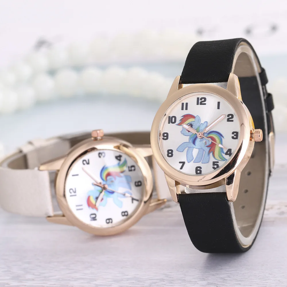 Explosive Casual Cartoon Little Pony Belt Watch Ladies Digital Quartz Watch Women Rubber Material Watch Women Gadgets For Women
Explosive Casual Cartoon Little Pony Belt Watch Ladies Digital Quartz Watch Women Rubber Material Watch Women Gadgets For Women