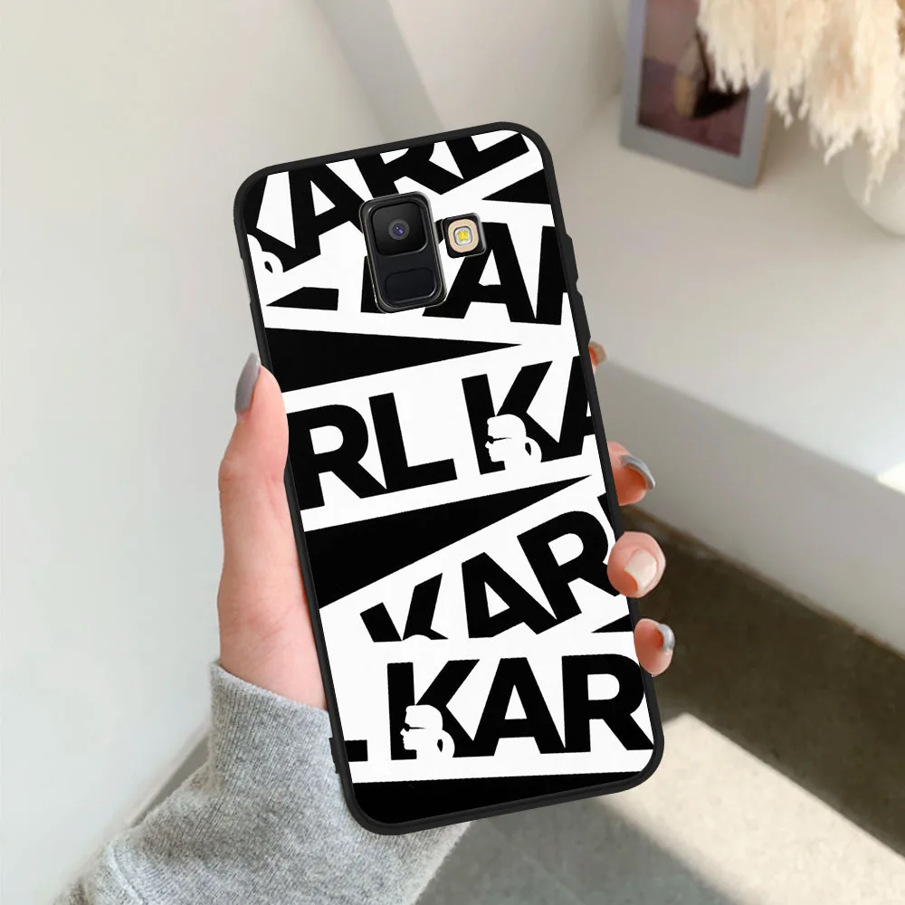 Funny Cartoon Famous Brand Designer Phone Case For Samsung A51 A71 A20 A30 A40 A50 A70 A90 A6 A7 A8 A9 A10 J6 J7 J8 Plus Cover
Funny Cartoon Famous Brand Designer Phone Case For Samsung A51 A71 A20 A30 A40 A50 A70 A90 A6 A7 A8 A9 A10 J6 J7 J8 Plus Cover