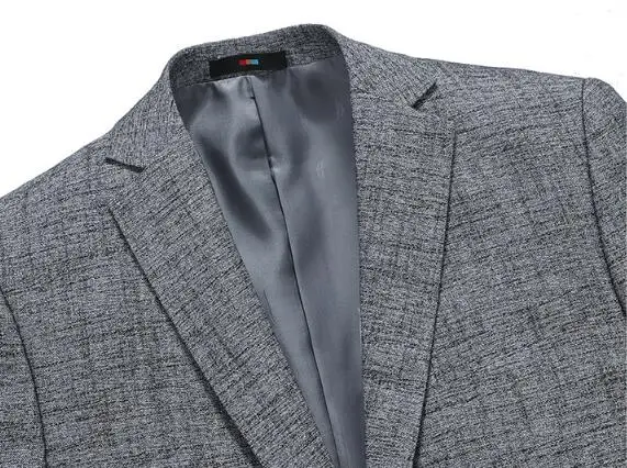 New Men's Fashion Boutique Formal Business blazers Suits Jackets Man Casual Suit Coats Luxury Formal Blazers
New Men's Fashion Boutique Formal Business blazers Suits Jackets Man Casual Suit Coats Luxury Formal Blazers