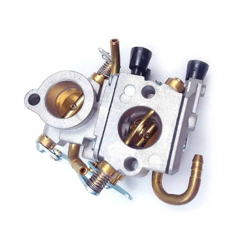 Carburetor for stihl TS410 TS420 Concrete Cut off Saw for Zama C1Q-S118 42381200600 Replacement Parts P9YB
Carburetor for stihl TS410 TS420 Concrete Cut off Saw for Zama C1Q-S118 42381200600 Replacement Parts P9YB