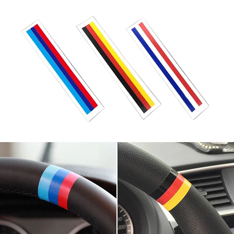 Pesonalized Auto Sticker Bmwcolored Duitsland Italië Franch Spanje Nationale Vlag Sticker Stuurwiel Stickers Grille Stickers
Pesonalized Auto Sticker Bmwcolored Duitsland Italië Franch Spanje Nationale Vlag Sticker Stuurwiel Stickers Grille Stickers
