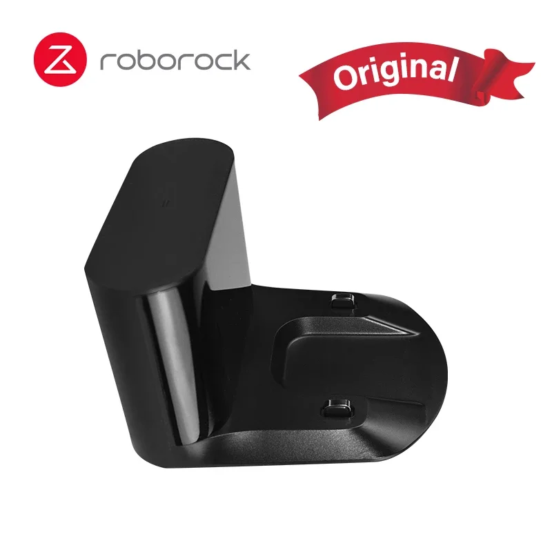 Original Roborock Charging Docking Station Dock Charger Base Accessories Parts for Roborock S50 S51 S5 to Solve error13
Original Roborock Charging Docking Station Dock Charger Base Accessories Parts for Roborock S50 S51 S5 to Solve error13