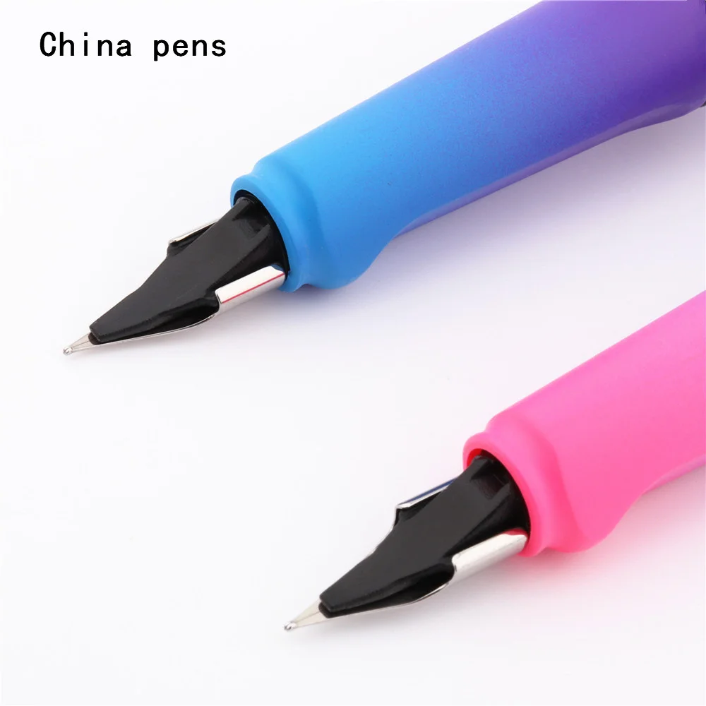 Luxury quality 777 Mixed colors Business Office Fountain Pen student School Stationery Supplies ink nibs for fountain pens
Luxury quality 777 Mixed colors Business Office Fountain Pen student School Stationery Supplies ink nibs for fountain pens