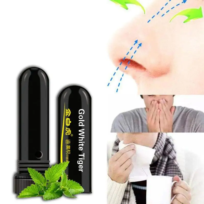 Nasal Essential Oils Rhinitis Mint Cream Refresh Nose Cold Cool Herbal Ointment Nasal Inhaler Stick Nasal Rhinitis Treatment
Nasal Essential Oils Rhinitis Mint Cream Refresh Nose Cold Cool Herbal Ointment Nasal Inhaler Stick Nasal Rhinitis Treatment