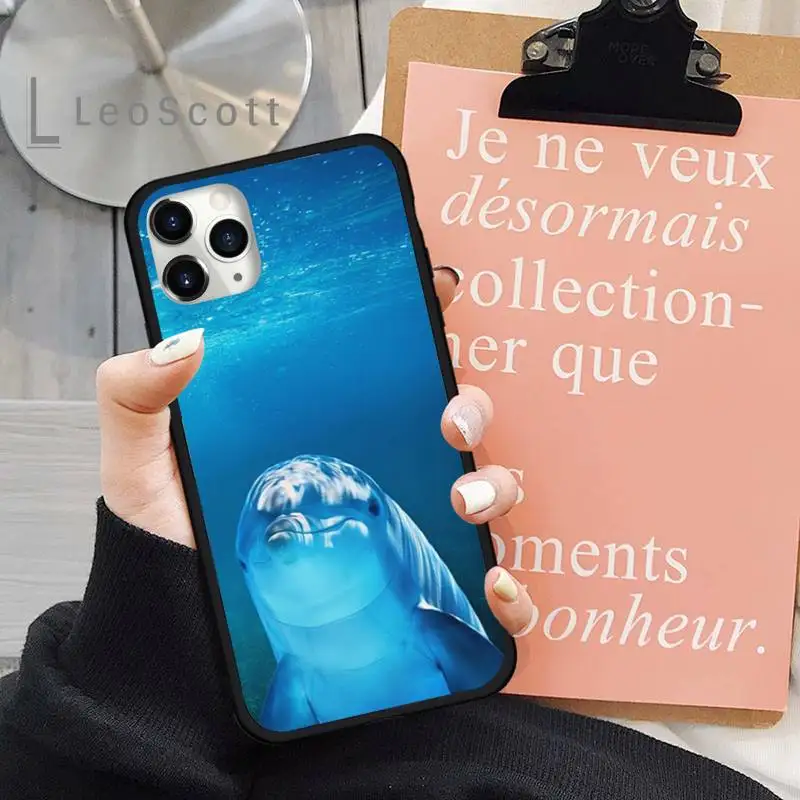 Ocean Whale Shark Swimming Phone Case for iPhone 11 12 pro XS MAX 8 7 6 6S Plus X 5S SE 2020 XR
Ocean Whale Shark Swimming Phone Case for iPhone 11 12 pro XS MAX 8 7 6 6S Plus X 5S SE 2020 XR