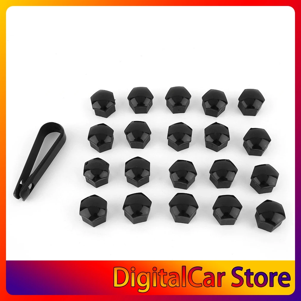 New 2016 car styling 20Pcs 17mm Special Socket Car Wheel Auto Hub Screw Cover Nut Caps Bolt Rims Exterior Decoration Protecting
New 2016 car styling 20Pcs 17mm Special Socket Car Wheel Auto Hub Screw Cover Nut Caps Bolt Rims Exterior Decoration Protecting
