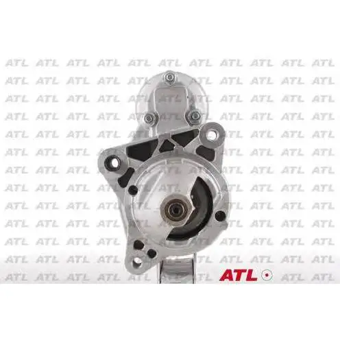 Стартер 12V 0 8 Kw 257383 ATL Autotechnik A10450|Мотоциклетный стартер| |