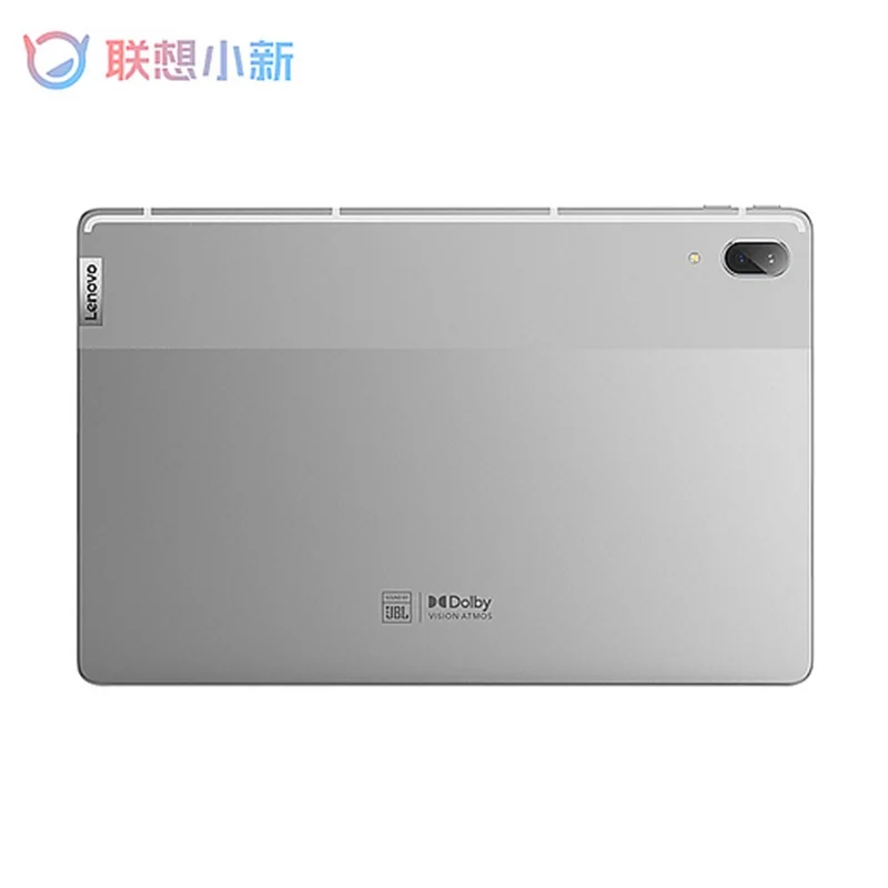 Новый Lenovo XiaoXin Pad Pro 2021 Snapdragon 870 Octa Core 6 ГБ ОЗУ 128 11 5 дюймов 2 K OLED экрана lenovo планшетный