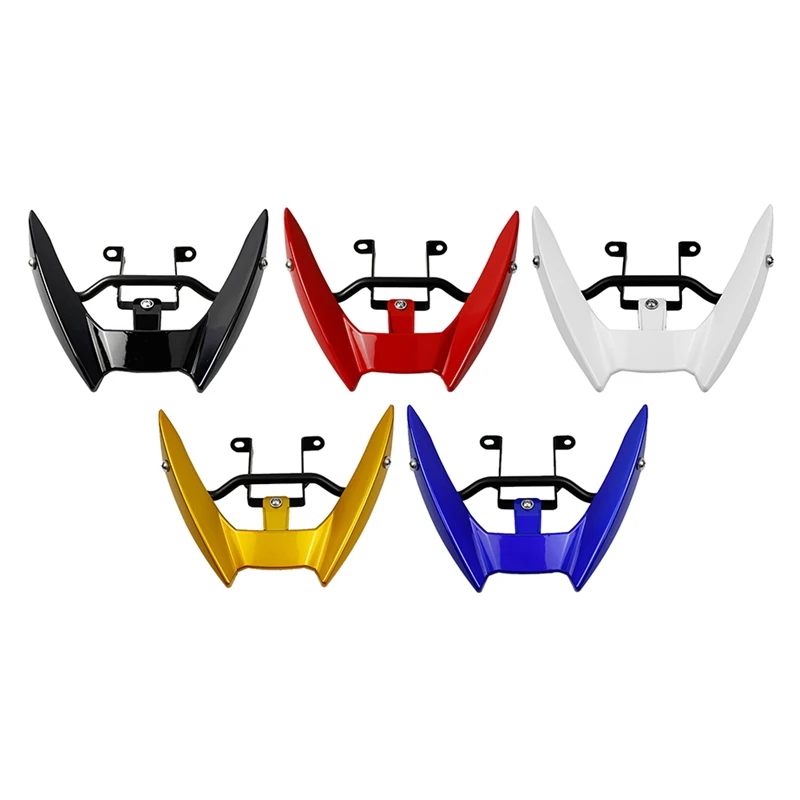 Front Upper Headlight Fairing Stay Bracket for Yamaha MT 09 FZ-09 2014 2015 2016
Front Upper Headlight Fairing Stay Bracket for Yamaha MT 09 FZ-09 2014 2015 2016