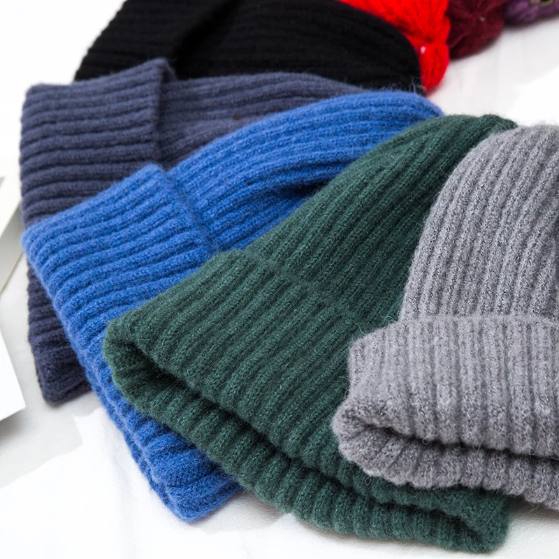 VISROVER 14 colorsways simple acrylic Beanie unisex Winter Hats For Women/Man/kid Knit Cap Skullies Beanies Warm Caps Female hat
VISROVER 14 colorsways simple acrylic Beanie unisex Winter Hats For Women/Man/kid Knit Cap Skullies Beanies Warm Caps Female hat