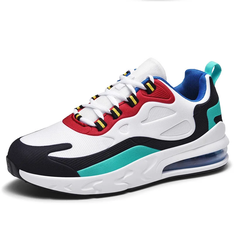 Fashion Sneakers Women Vulcanize Shoes Platform Sneakers Colorful Breathable Women Trainers Women Chunky Sneakers Tenis Feminino
Fashion Sneakers Women Vulcanize Shoes Platform Sneakers Colorful Breathable Women Trainers Women Chunky Sneakers Tenis Feminino