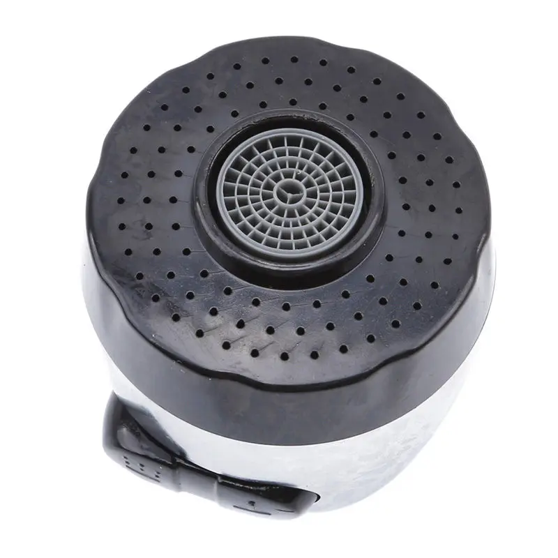 Kitchen Faucet Aerator Adjustable Dual Mode Sprayer Filter Diffuser Water Saving Nozzle Faucet Connector
Kitchen Faucet Aerator Adjustable Dual Mode Sprayer Filter Diffuser Water Saving Nozzle Faucet Connector