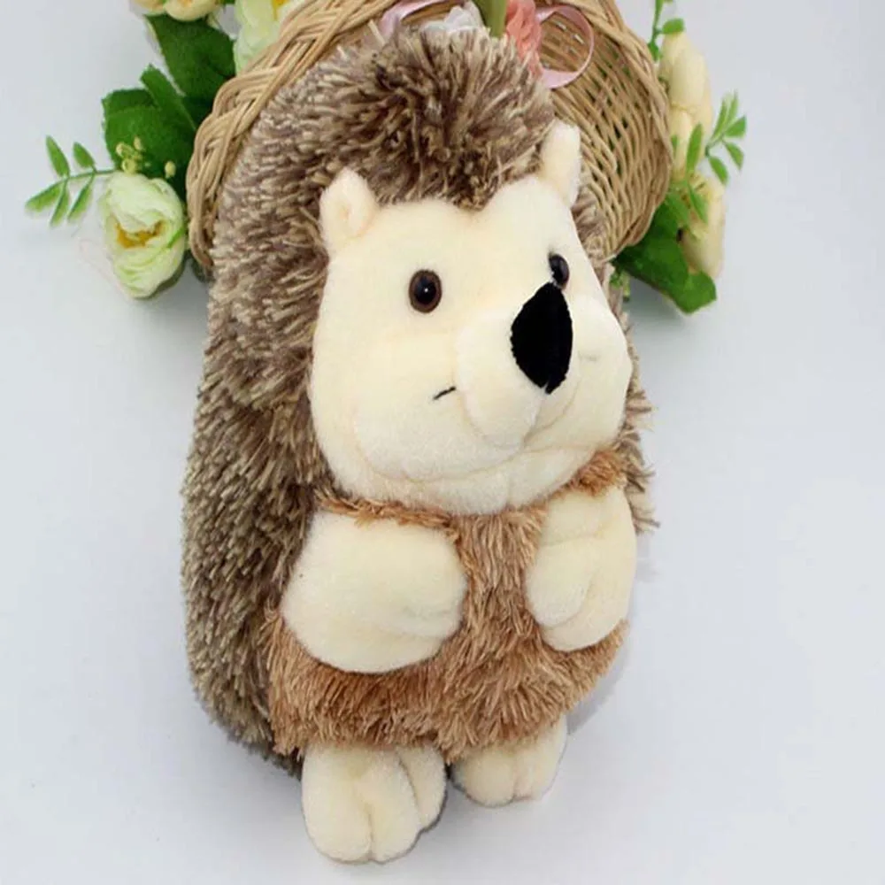 1 Pcs Cute Soft Hedgehog Animal Doll Stuffed Plush Toy Child Kids Home Decor Party
1 Pcs Cute Soft Hedgehog Animal Doll Stuffed Plush Toy Child Kids Home Decor Party