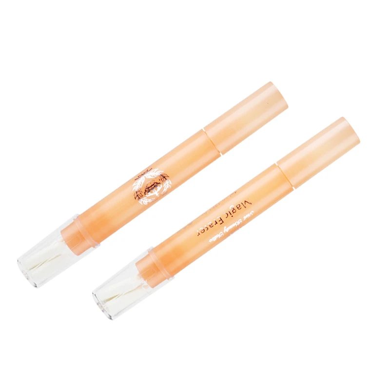Remove Skin Marker Pen Tattoo Eyebrow permanent makeup Design Magic Eraser Remover Brush Tattoo Scribe Tool Tattoo accesories
Remove Skin Marker Pen Tattoo Eyebrow permanent makeup Design Magic Eraser Remover Brush Tattoo Scribe Tool Tattoo accesories