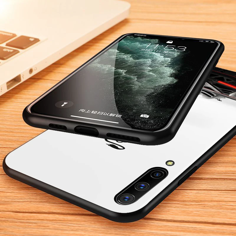 Luxury Lclamborghini art for Samsung Galaxy A90 A80 A70S A70 A60 A50 A40 A30 A20 A10 A2 Core Black Phone Case
Luxury Lclamborghini art for Samsung Galaxy A90 A80 A70S A70 A60 A50 A40 A30 A20 A10 A2 Core Black Phone Case
