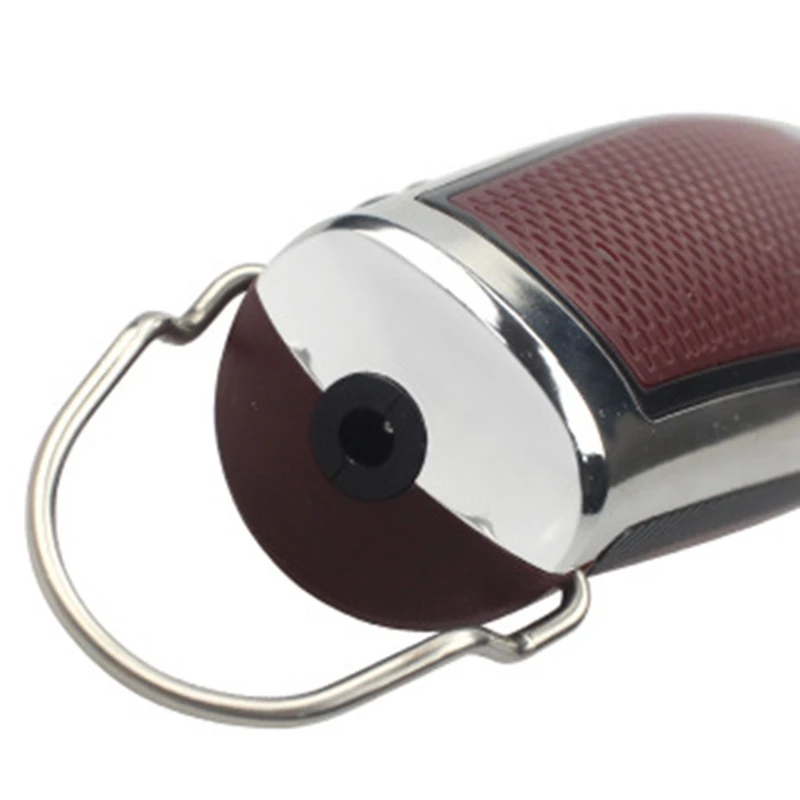 Electric Hair Trimmer Professional Hair Clipper 0.1mm Hair Cutting Machine Beard Trimmer for Men Hair Cutter Barber Haircut
Electric Hair Trimmer Professional Hair Clipper 0.1mm Hair Cutting Machine Beard Trimmer for Men Hair Cutter Barber Haircut