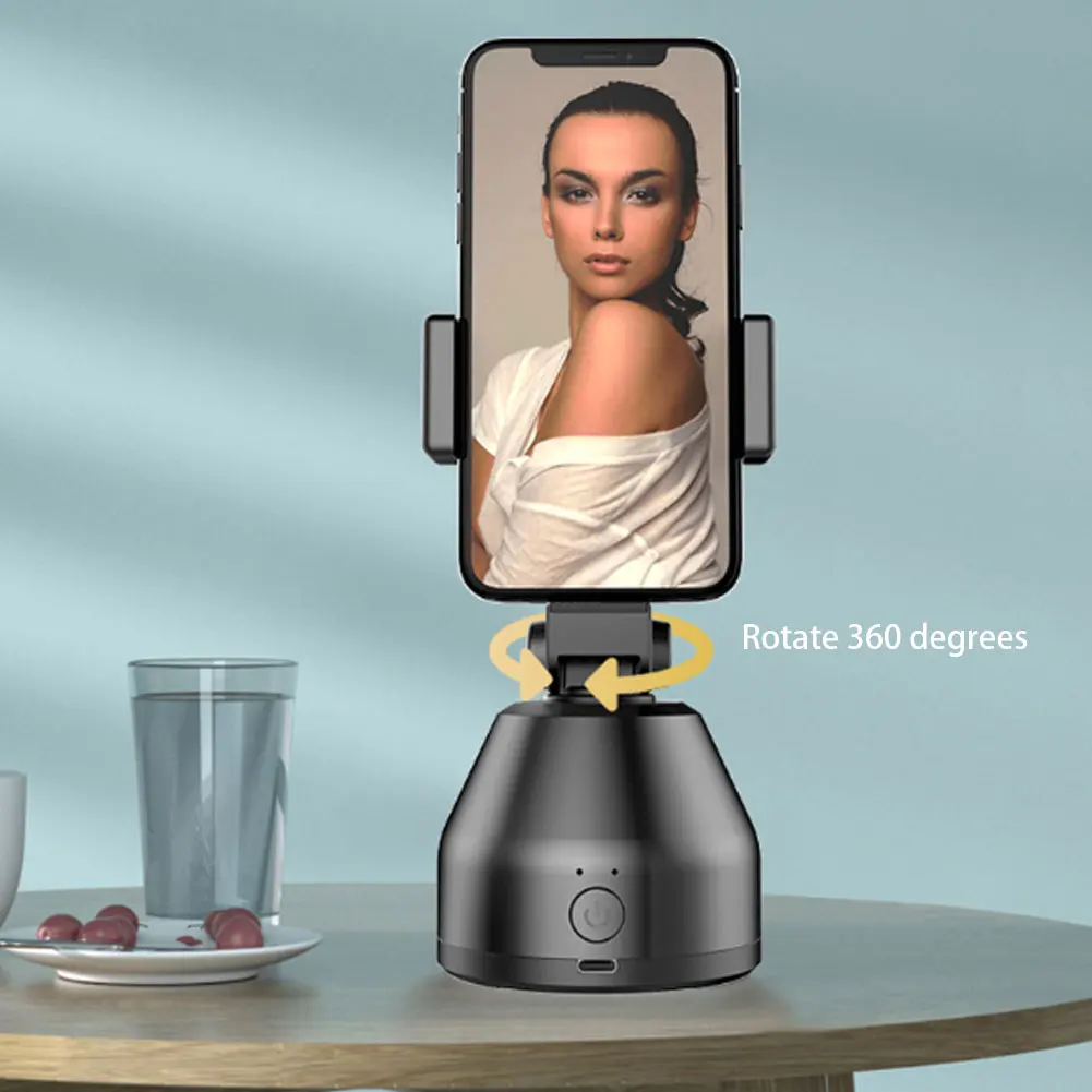 Bluetooth Handheld Gimbal Stabilizer Mobile Phone Selfie Stick Holder Adjustable Video Record Selfie Stand For iPhone/Huawei 
Bluetooth Handheld Gimbal Stabilizer Mobile Phone Selfie Stick Holder Adjustable Video Record Selfie Stand For iPhone/Huawei