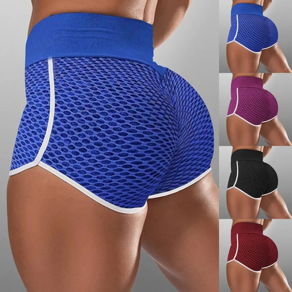 Summer Women Sports Shorts Push Up High Waist Gym Workout Fitness Waistband Running Jogging Hot Pants Breathable Girl Trunks
Summer Women Sports Shorts Push Up High Waist Gym Workout Fitness Waistband Running Jogging Hot Pants Breathable Girl Trunks