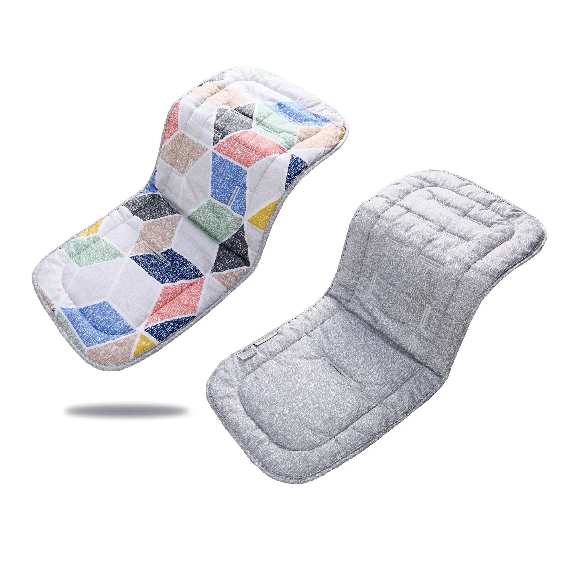 Fashion Baby Stroller Seat Cotton Comfortable Soft Child Cart Mat Infant Cushion Buggy Pad For Baby Prams Stroller Accessories
Fashion Baby Stroller Seat Cotton Comfortable Soft Child Cart Mat Infant Cushion Buggy Pad For Baby Prams Stroller Accessories
