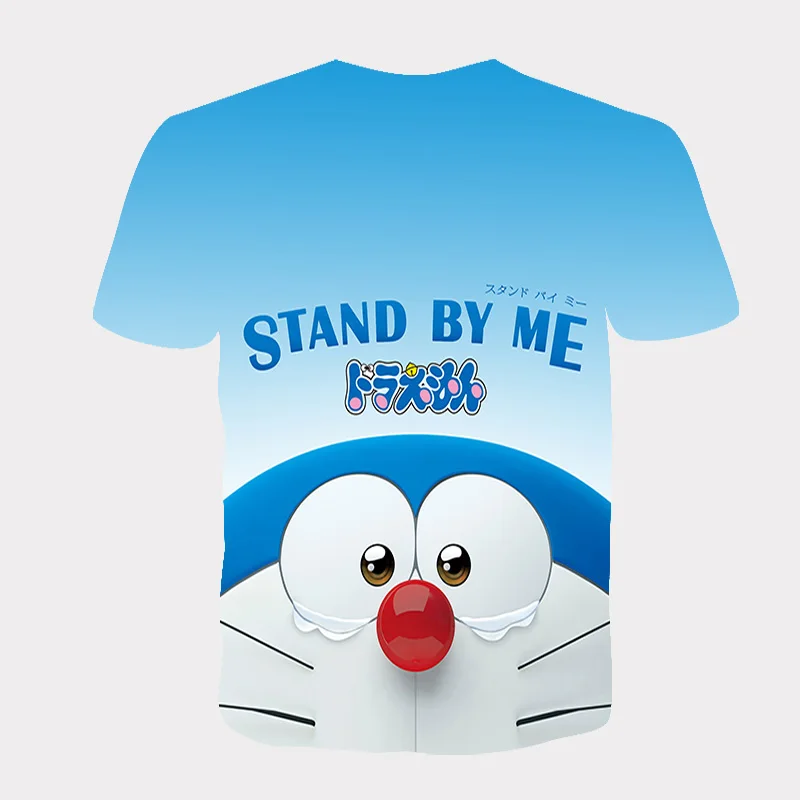3D Printing Couple outfit Big Bear and Shizuka's Wedding Cartoon Anime T shirt Children Summer New Fashion Parent-child outfit 
3D Printing Couple outfit Big Bear and Shizuka's Wedding Cartoon Anime T shirt Children Summer New Fashion Parent-child outfit