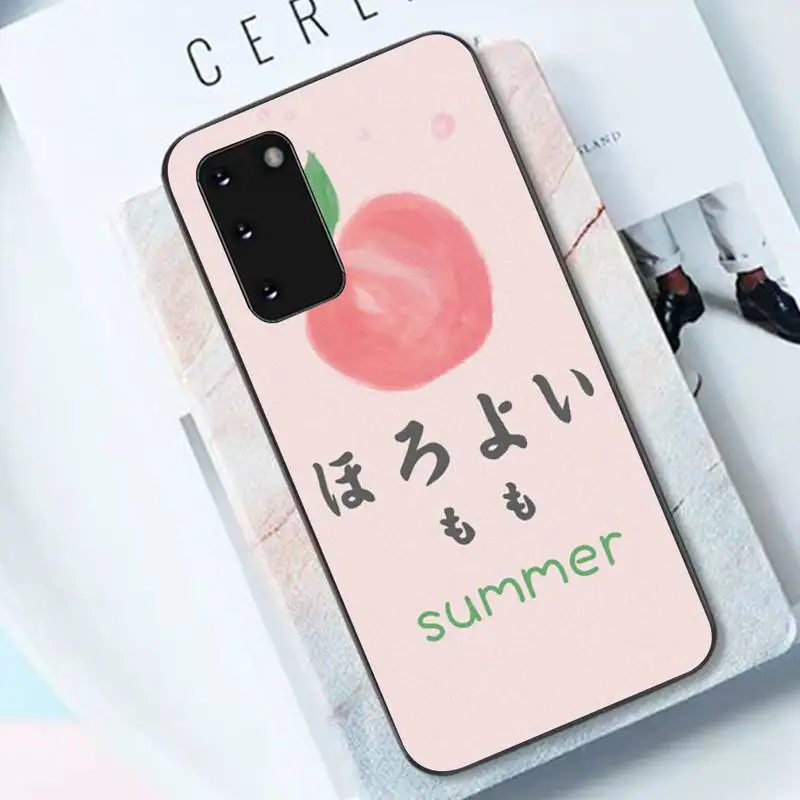Chocolate biscuit milk drink Phone Case for Samsung S 5 6 7edge 8 9 10 20 21 plus lite UlTRA case
Chocolate biscuit milk drink Phone Case for Samsung S 5 6 7edge 8 9 10 20 21 plus lite UlTRA case
