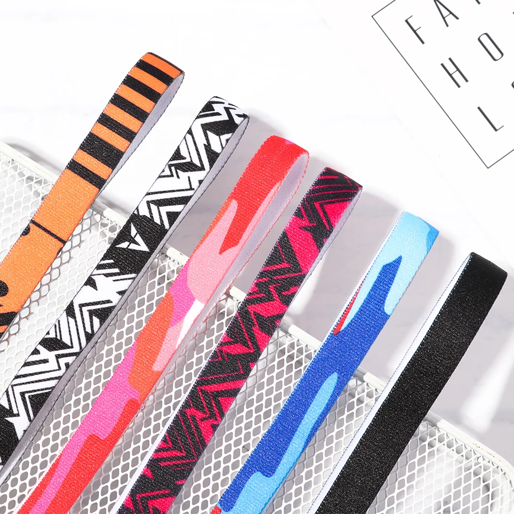 C-starMax Hair Band Yoga Running Fitness Headband Sports Football Anti-slip Elastic Sweatband Gym Sport Accessories Headband
C-starMax Hair Band Yoga Running Fitness Headband Sports Football Anti-slip Elastic Sweatband Gym Sport Accessories Headband